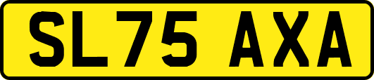 SL75AXA