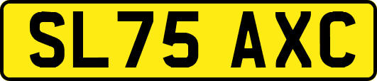 SL75AXC