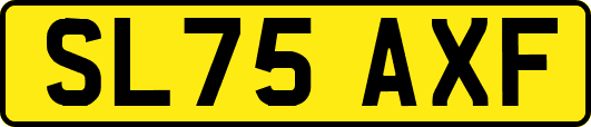 SL75AXF