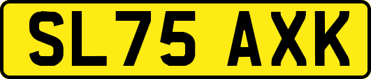 SL75AXK