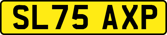 SL75AXP
