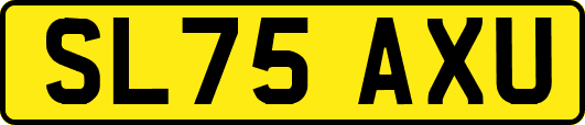 SL75AXU