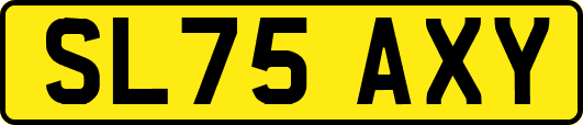 SL75AXY