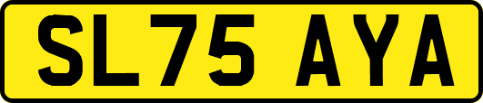SL75AYA