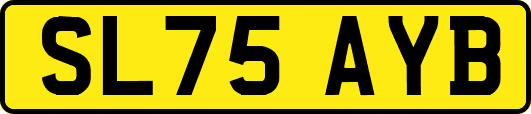 SL75AYB
