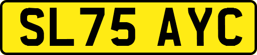 SL75AYC