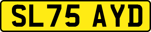 SL75AYD