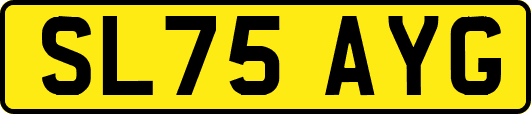 SL75AYG