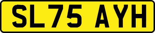SL75AYH
