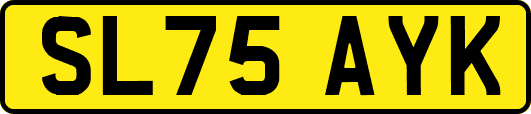 SL75AYK