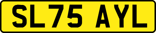 SL75AYL