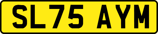 SL75AYM