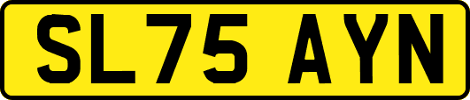 SL75AYN