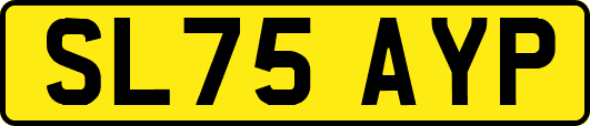 SL75AYP