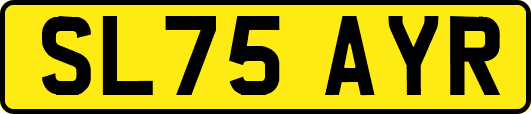 SL75AYR