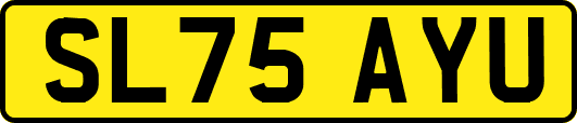 SL75AYU