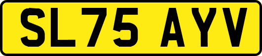 SL75AYV