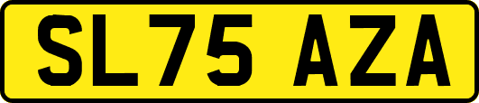 SL75AZA