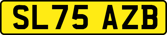 SL75AZB
