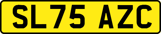 SL75AZC