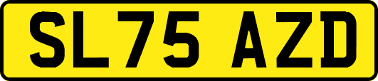 SL75AZD