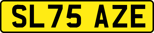 SL75AZE