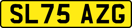 SL75AZG
