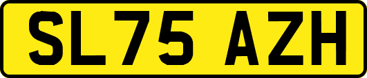 SL75AZH
