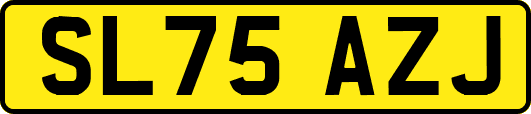 SL75AZJ