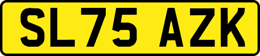 SL75AZK