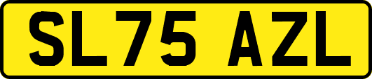 SL75AZL