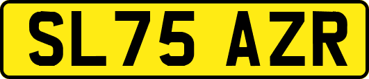 SL75AZR