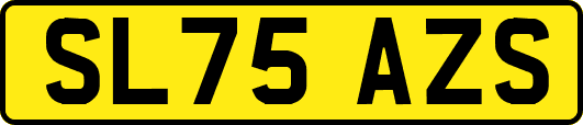 SL75AZS