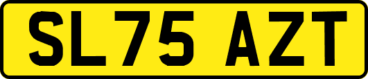 SL75AZT