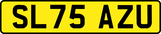 SL75AZU