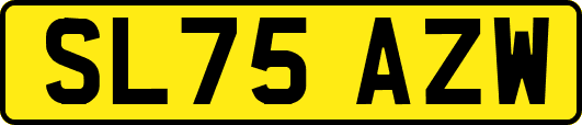 SL75AZW