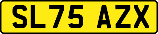 SL75AZX