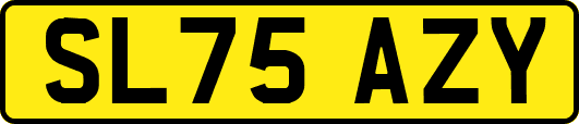 SL75AZY
