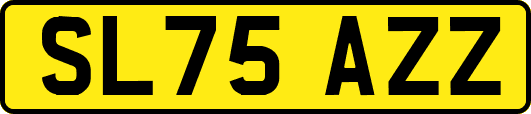 SL75AZZ