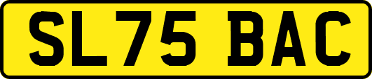 SL75BAC