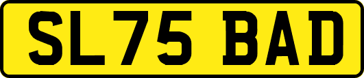 SL75BAD