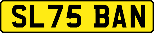 SL75BAN