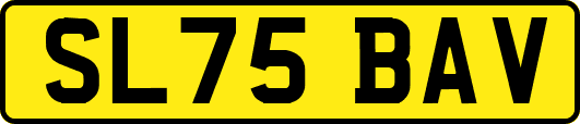 SL75BAV