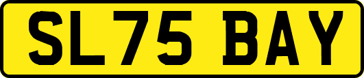 SL75BAY