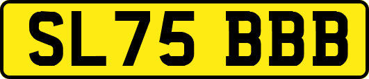 SL75BBB
