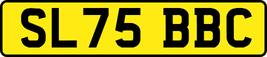 SL75BBC