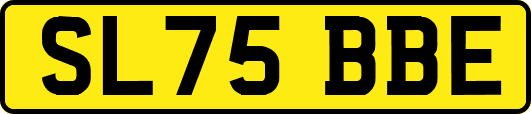 SL75BBE