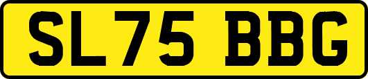 SL75BBG