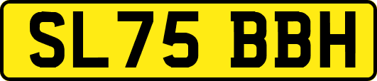 SL75BBH