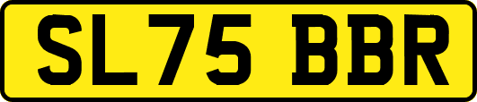 SL75BBR